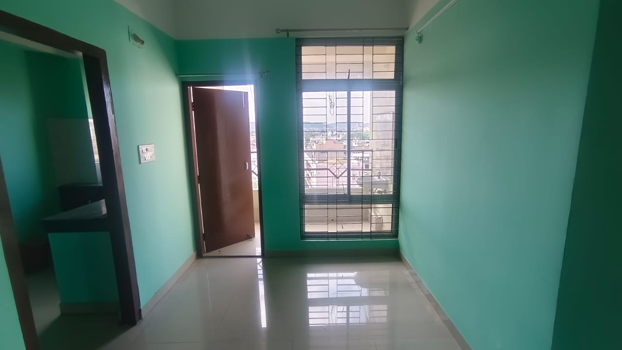 Unfurnished 3bhk in Lalmati, Guwahati, Assam, India for Rent